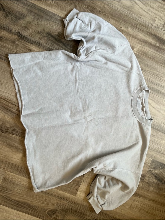 Rachel Comey Tops - Rachel Comey Fond sweatshirt size xs/s
